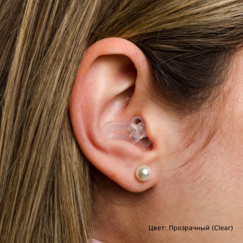 Беруши, которые светятся в темноте. Saccater Luna Glow